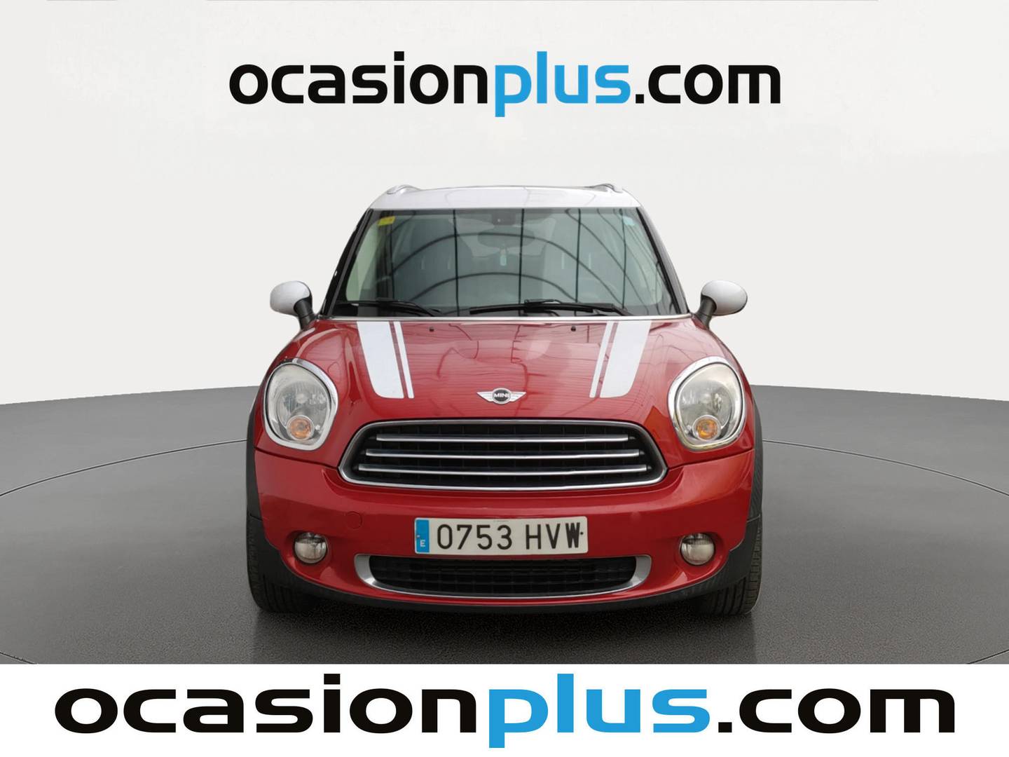 Mini Countryman MINI MINI Countryman Cooper D (112 CV) 112cv