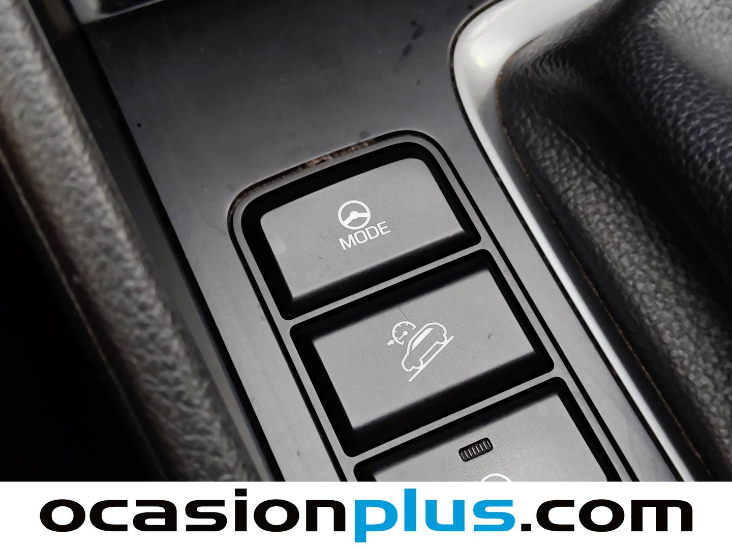 Hyundai Tucson Hyundai Tucson 1.7 CRDI BlueDrive 25 Aniversario 4x2 (115 CV) seminuevo
