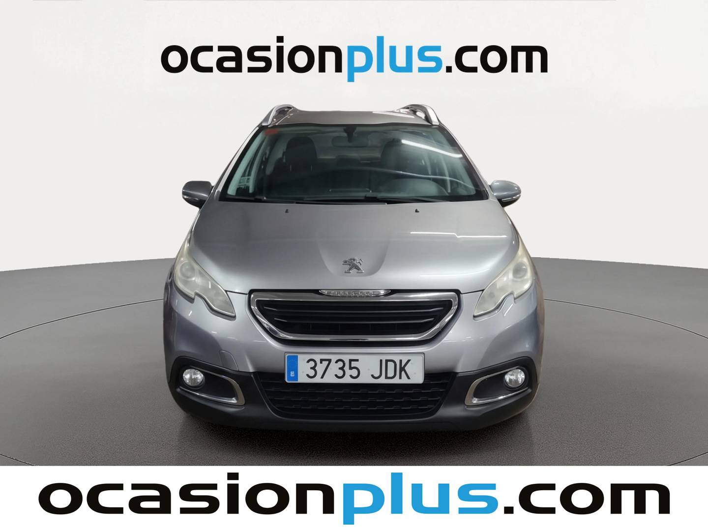 Peugeot 2008 Peugeot 2008 e-HDI 92 Active (92 CV) 92cv