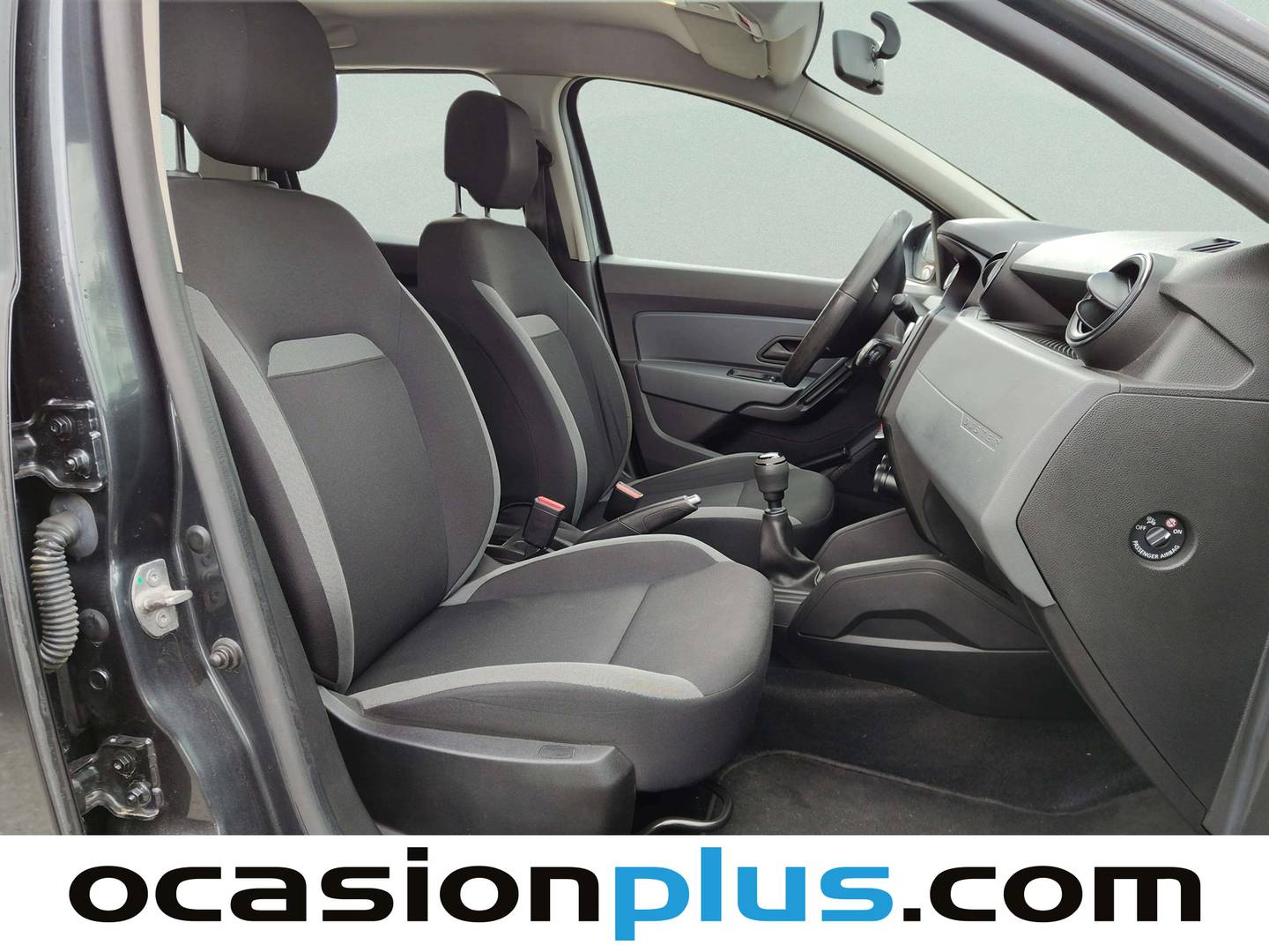 Dacia Duster Dacia Duster Essential Blue dCi (115 CV) 4X2 km 0