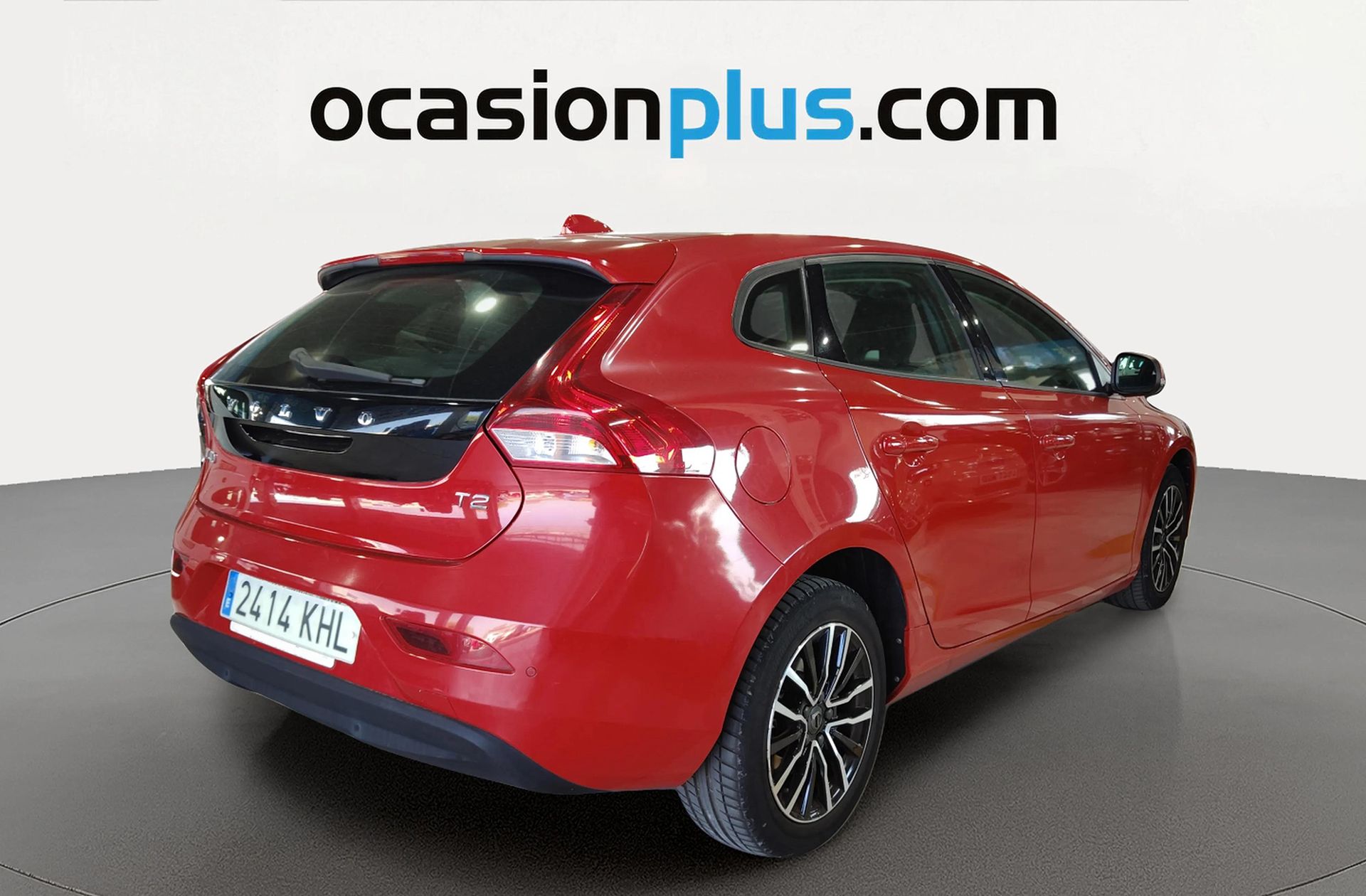 Volvo V40 T2 Momentum - foto 3