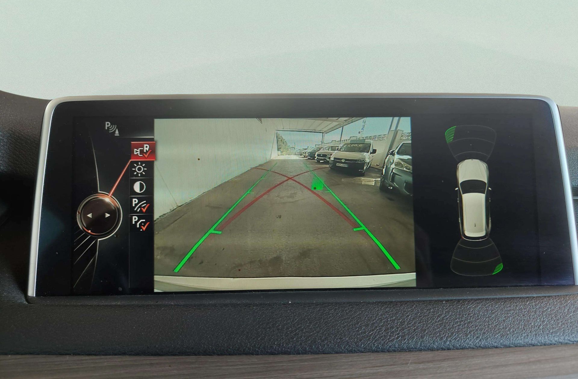BMW X5 xDrive25d - foto 8