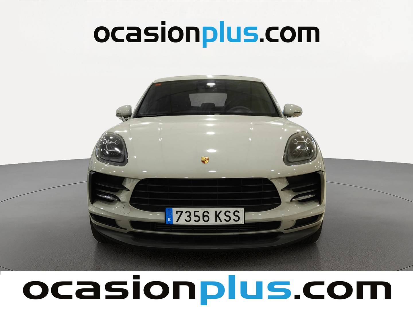 Porsche Macan Porsche Macan (245 CV) seminuevo