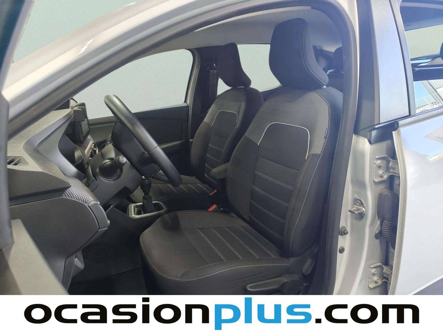 Dacia Sandero Dacia Sandero Stepway Expression TCe (91 CV) 91cv
