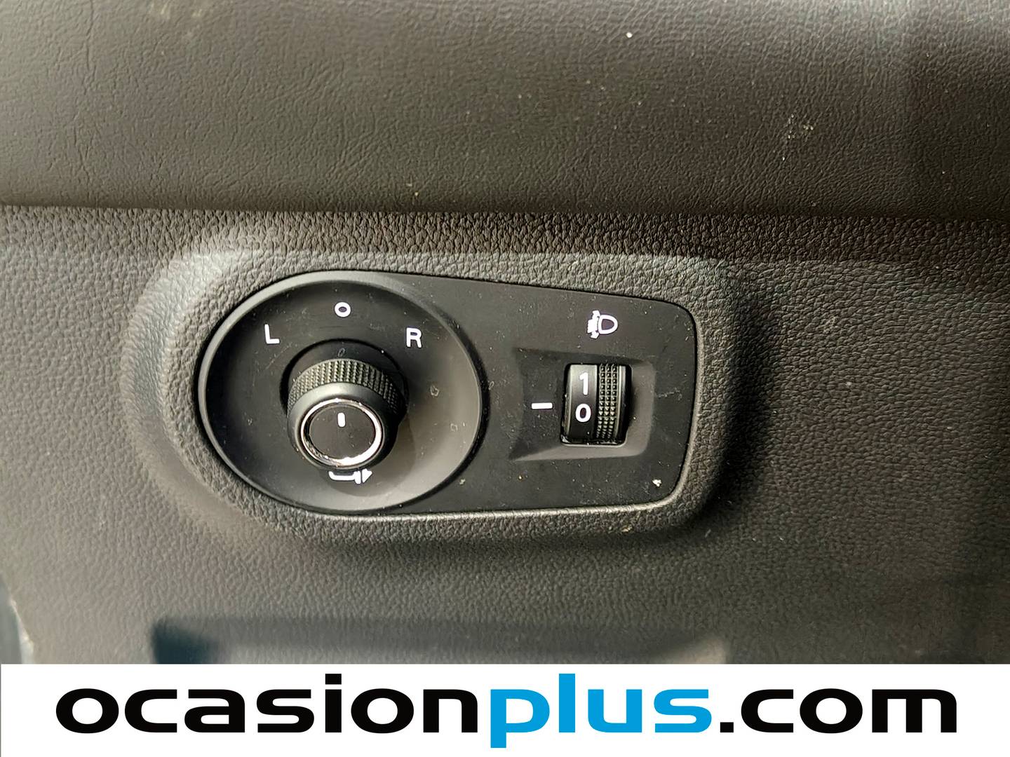 MG ZS MG ZS 1.5 Comfort (106 CV) seminuevo