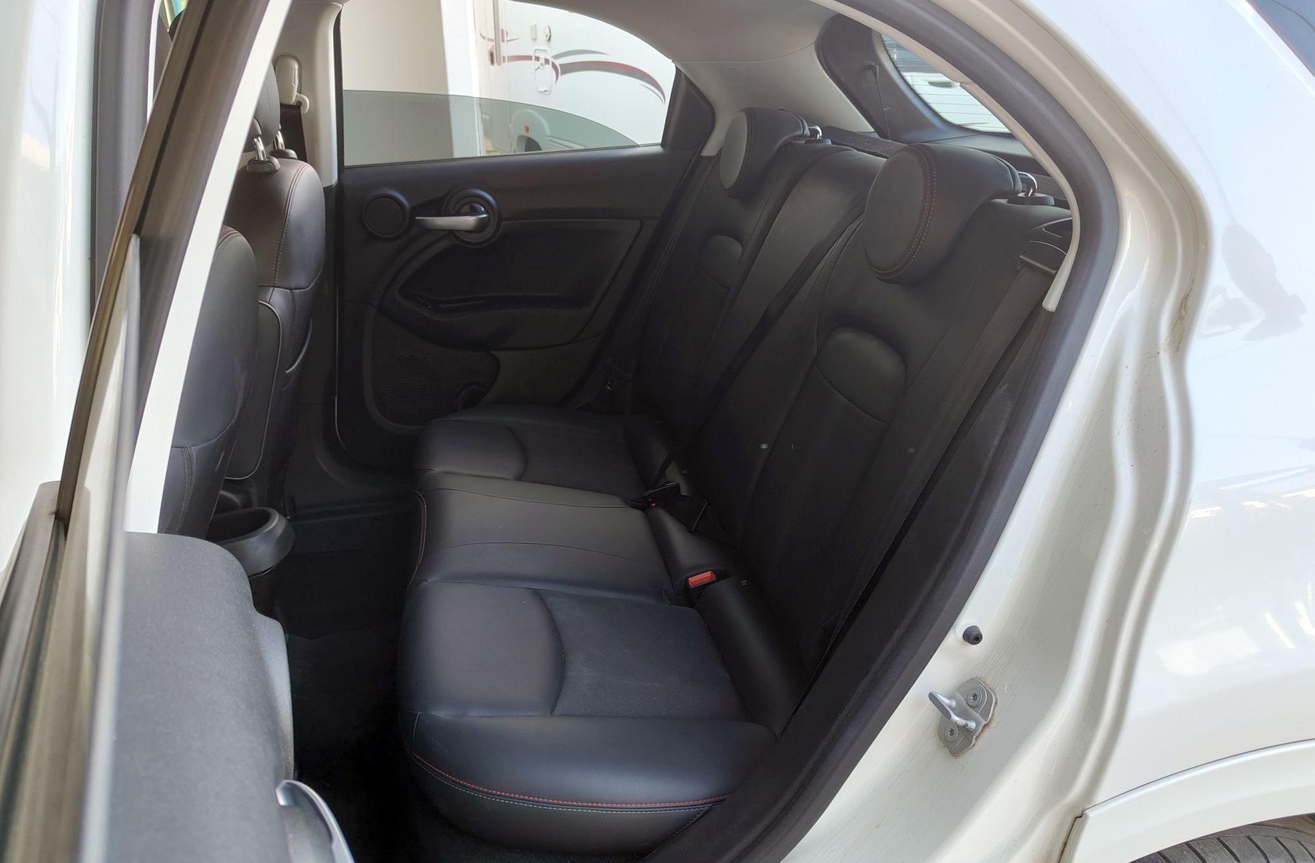 Fiat 500X 1.5 Hybrid Sport DCT - foto 12