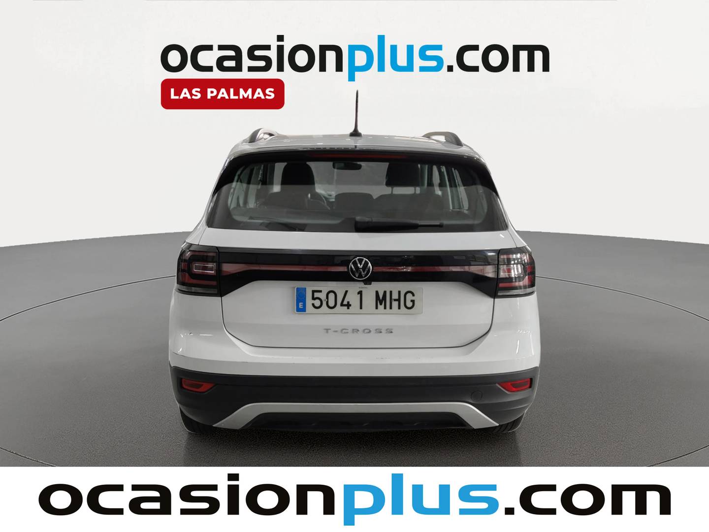 Volkswagen T-Cross Volkswagen T-Cross Advance 1.0 TSI (95 CV) al mejor precio