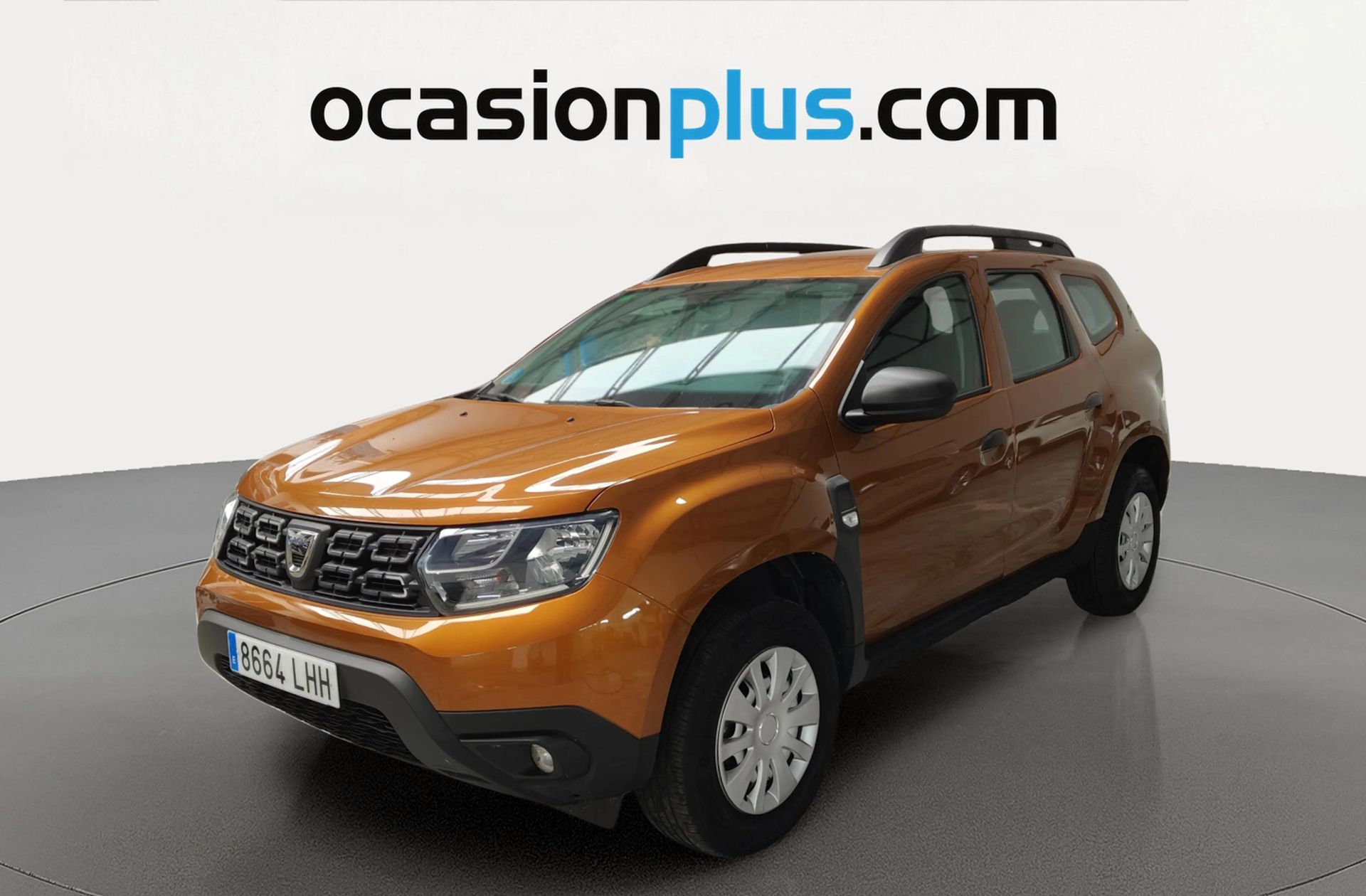 Dacia Duster Essential TCe 4x2 GLP