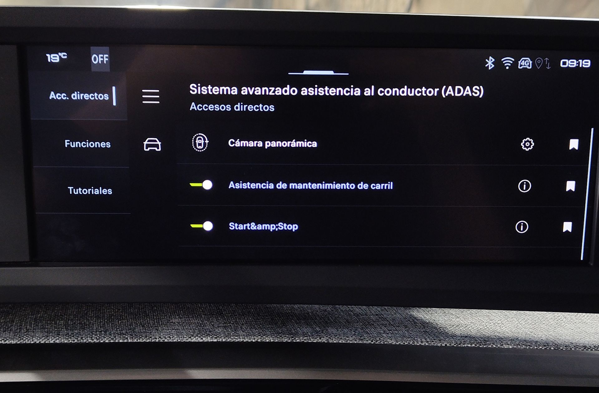 Peugeot 3008 145 Allure eDCS6 - foto 10