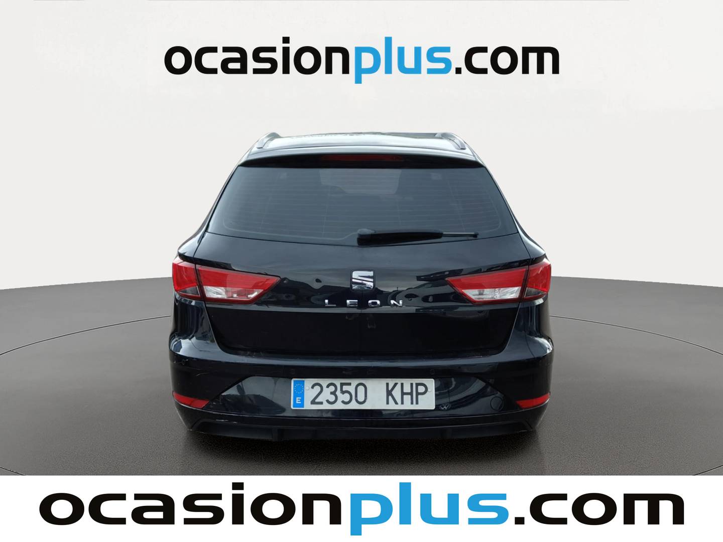 Foto Seat León SEAT León ST 1.2 TSI S&S Style (110 CV)