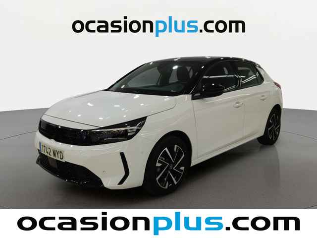 Opel Corsa Segunda Mano Baratos Navarra