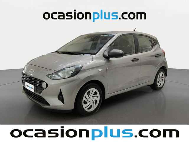 Hyundai I10 Segunda Mano Valencia