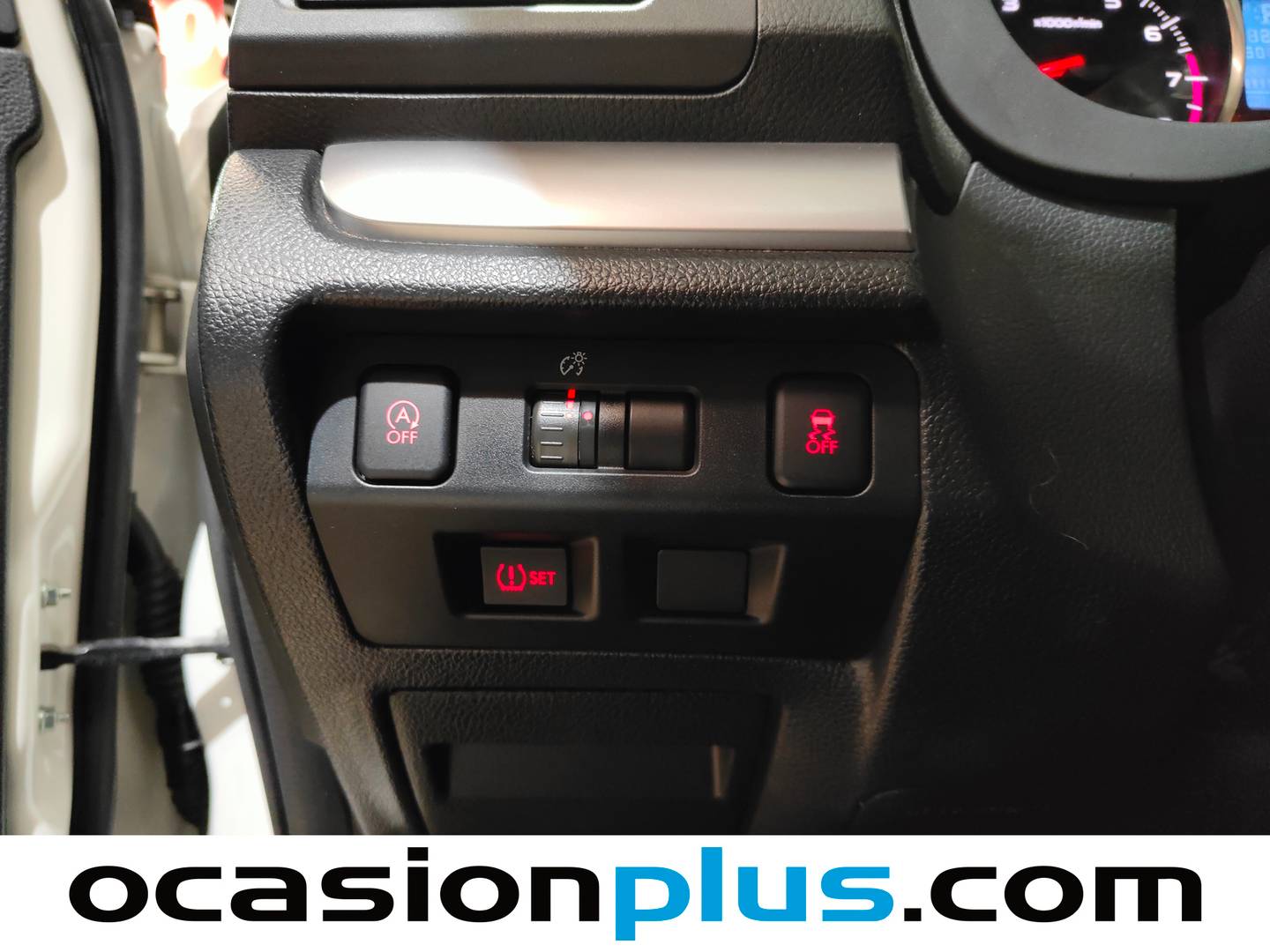 Subaru XV Subaru XV 2.0i Executive CVT Lineartronic (150 CV) 4x4 150cv