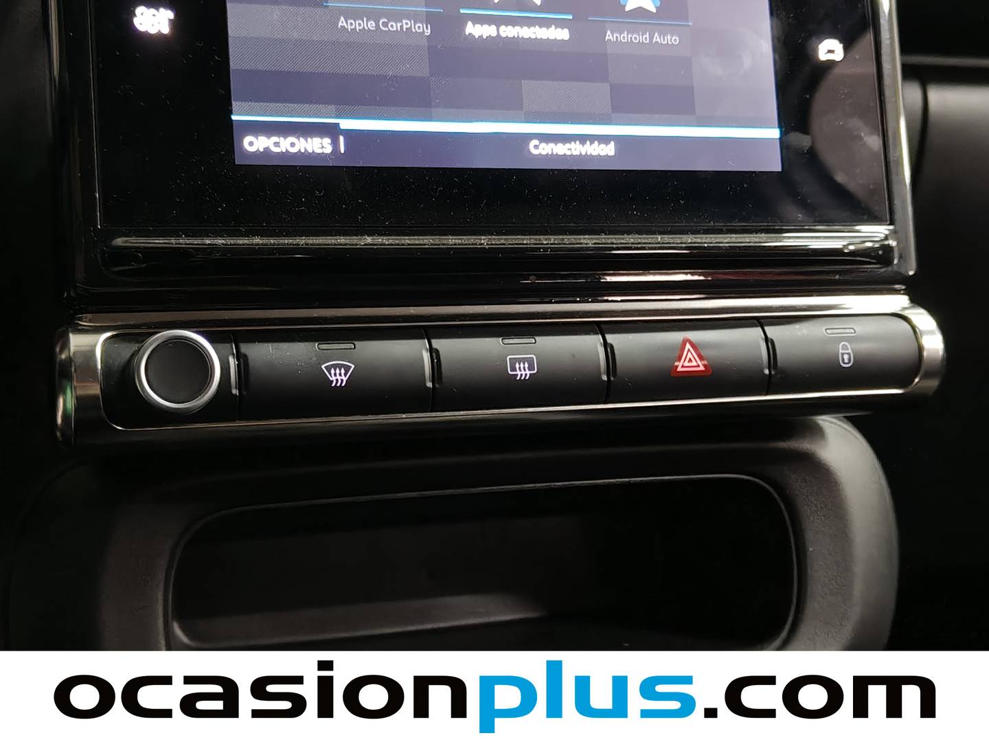 Foto Citroën C3 Citroën C3 PureTech 83 Feel Pack 61 kW (83 CV)