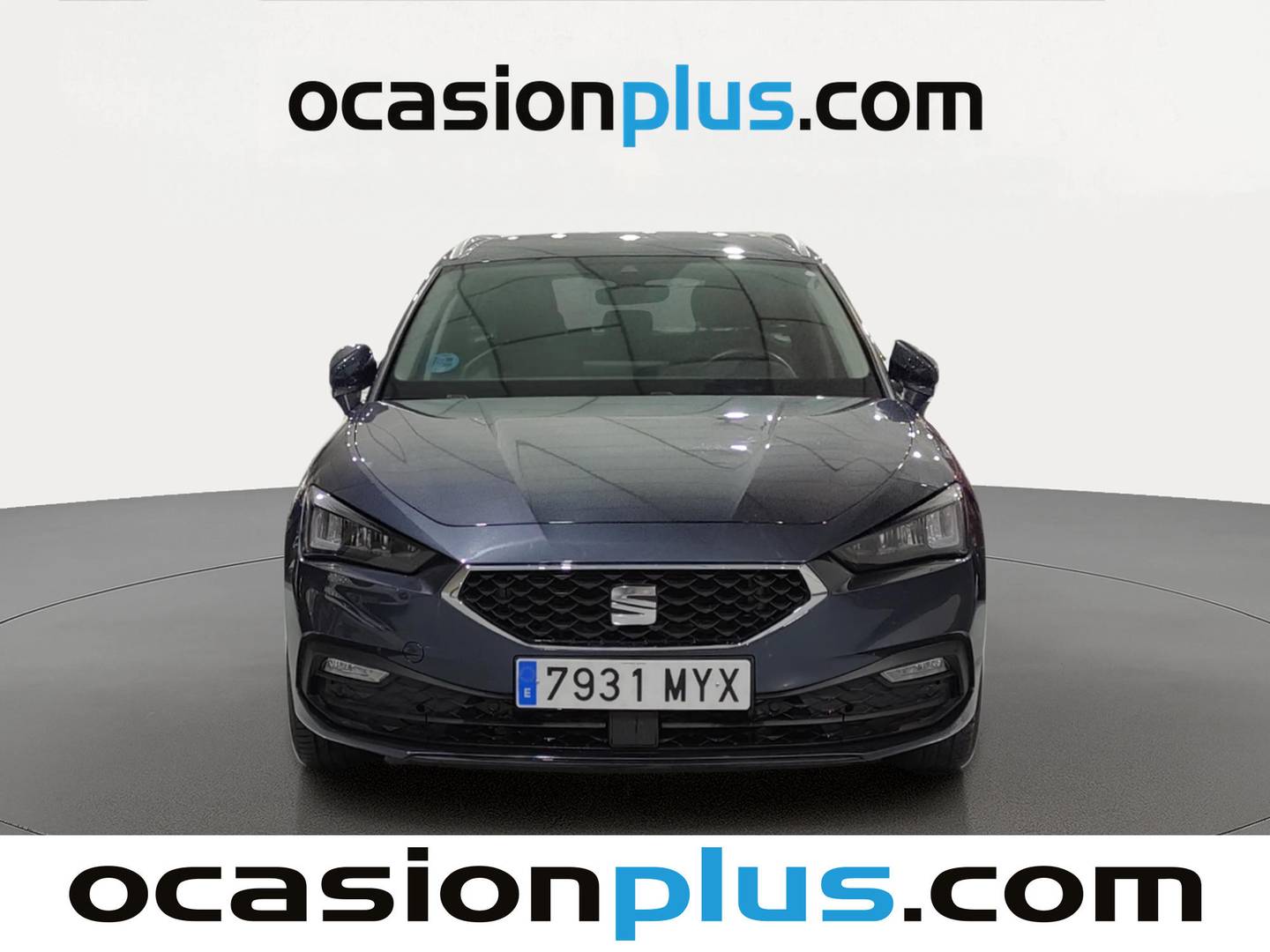 Foto Seat León SEAT Nuevo León 1.5 TSI  Style XM