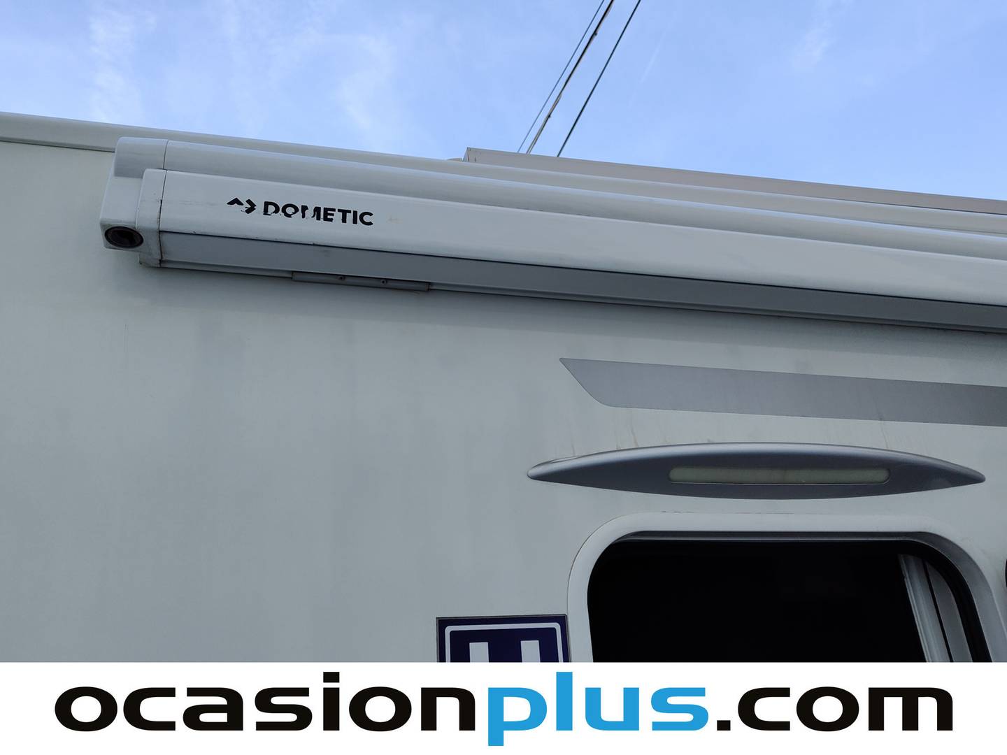 Benimar Sport 323 Benimar Sport 323 Design (150 CV) 7 Plazas diésel