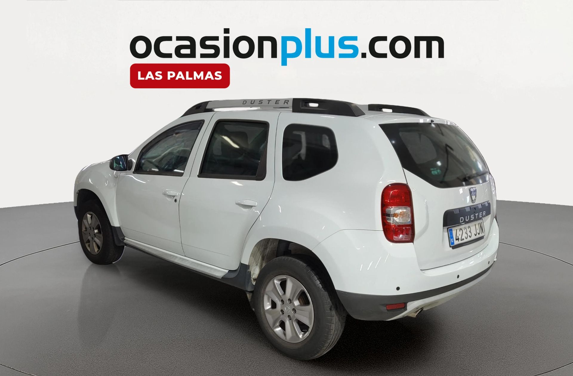 Dacia Duster Laureate TCe - foto 3