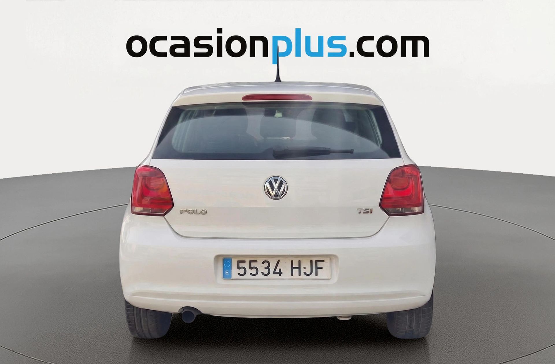 Volkswagen Polo Advance 1.2 TSI - foto 10