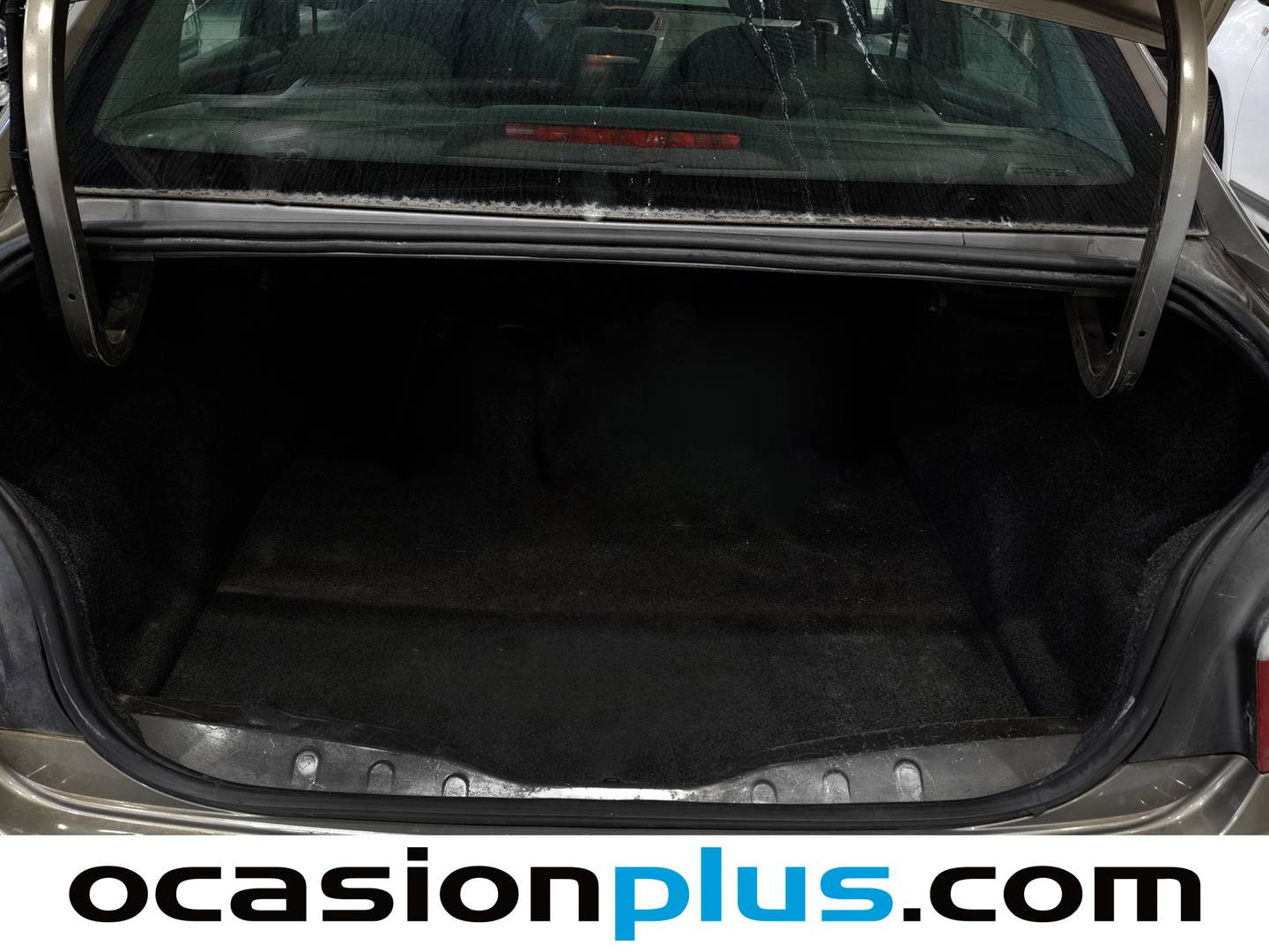 Foto Citroën C-Elysée Citroen C-Elysee HDi 90 Seduction (92 CV)