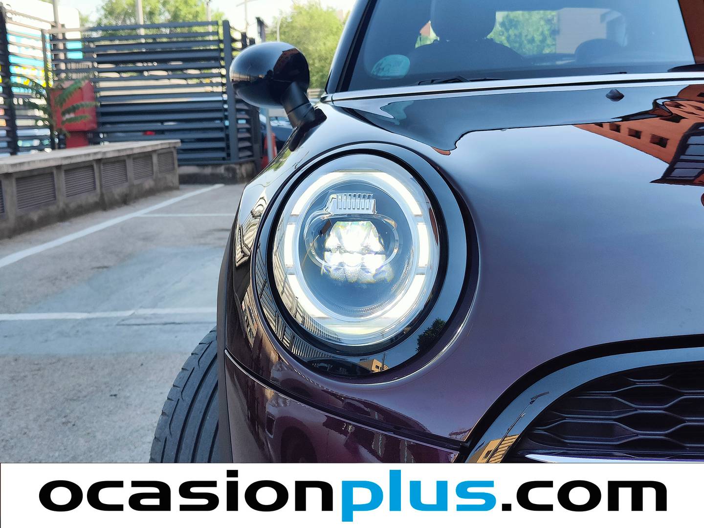 Mini MINI Mini MINI Cooper S (192 CV) km 0