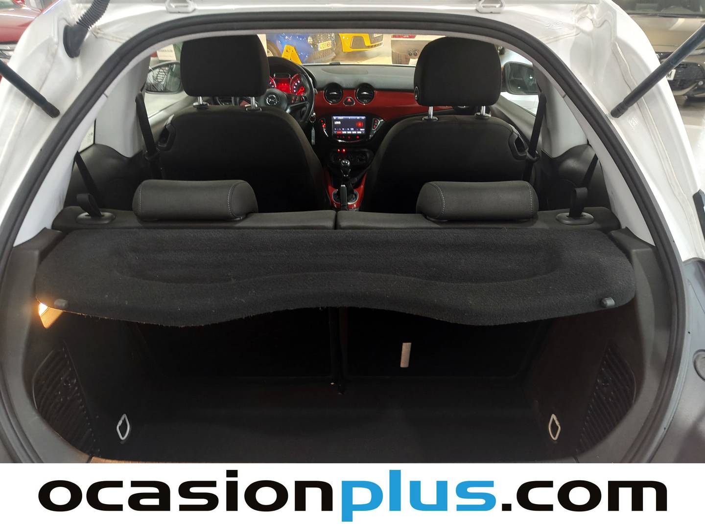 Foto Opel Adam Opel Adam 1.4 XEL Jam (87 CV)