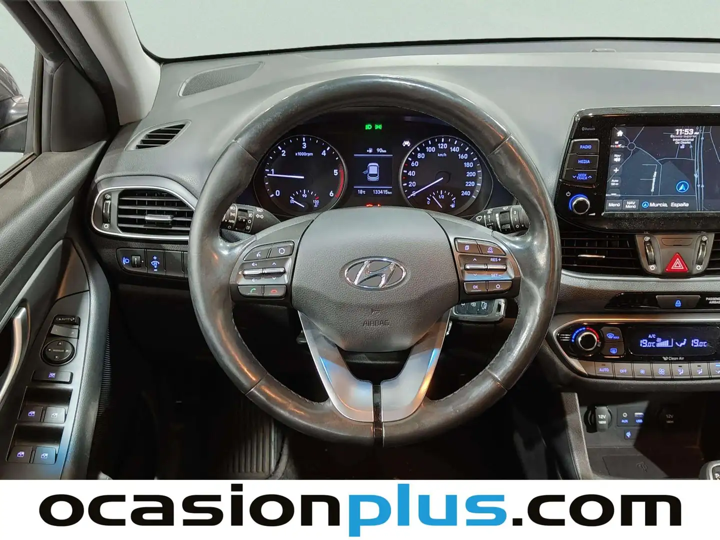 Foto Hyundai i30 Hyundai i30 1.6 CRDI Tecno (110 CV)