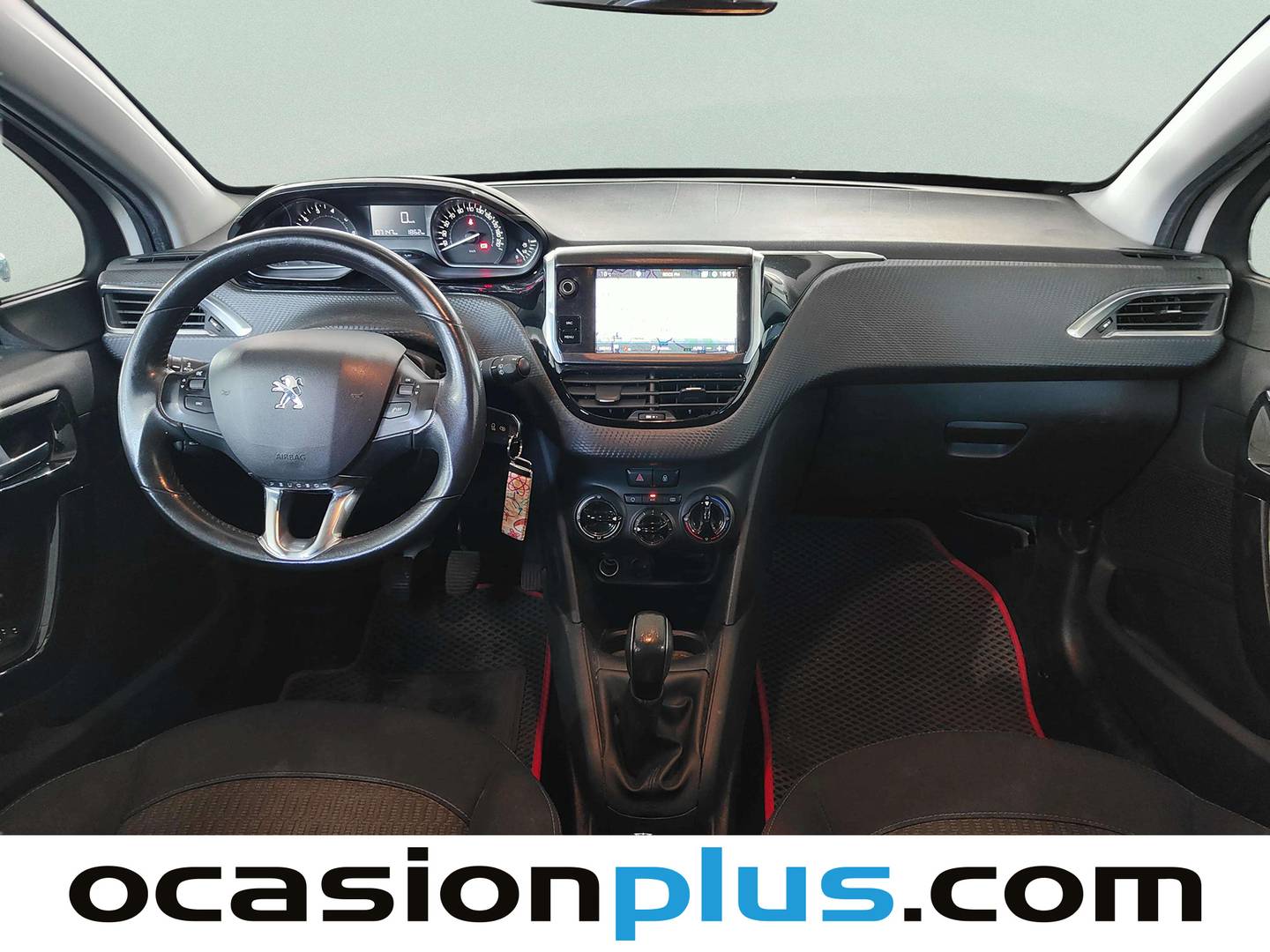 Peugeot 208 Peugeot 208 PureTech 82 Style (82 CV) de ocasión