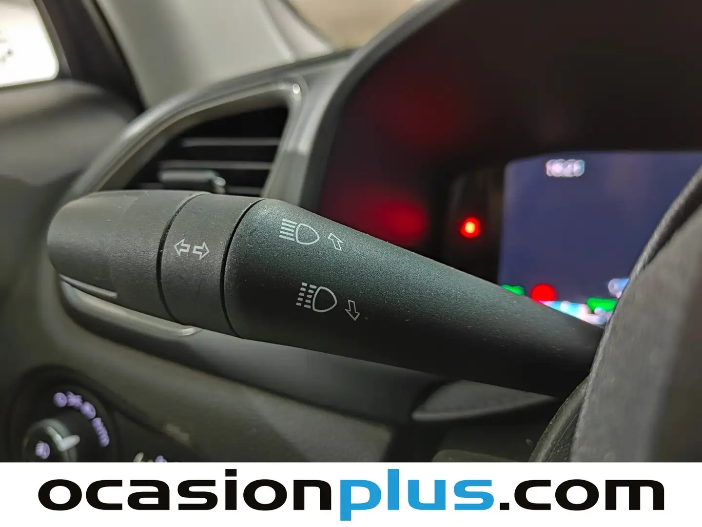 Foto Jeep Renegade Jeep Renegade eHybrid 1.5 Limited ATX (130 CV)