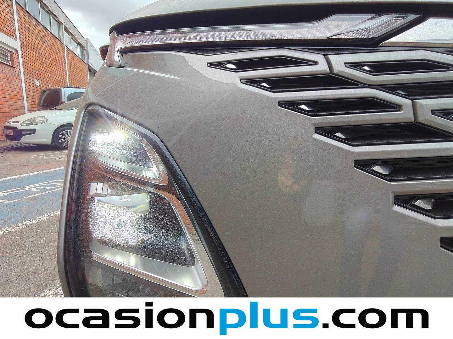 Acabados OMODA 5 Omoda 5 1.6 TGDI Premium DCT (147 CV)