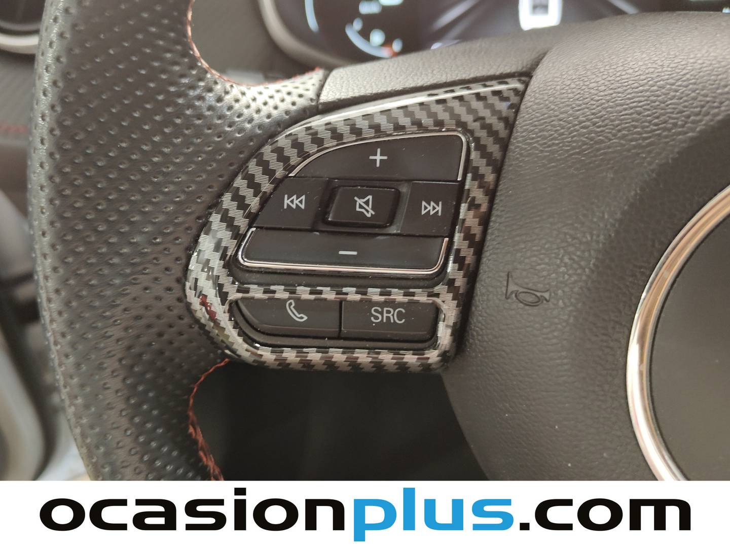 MG ZS MG ZS 1.0T Luxury Auto (111 CV) seminuevo
