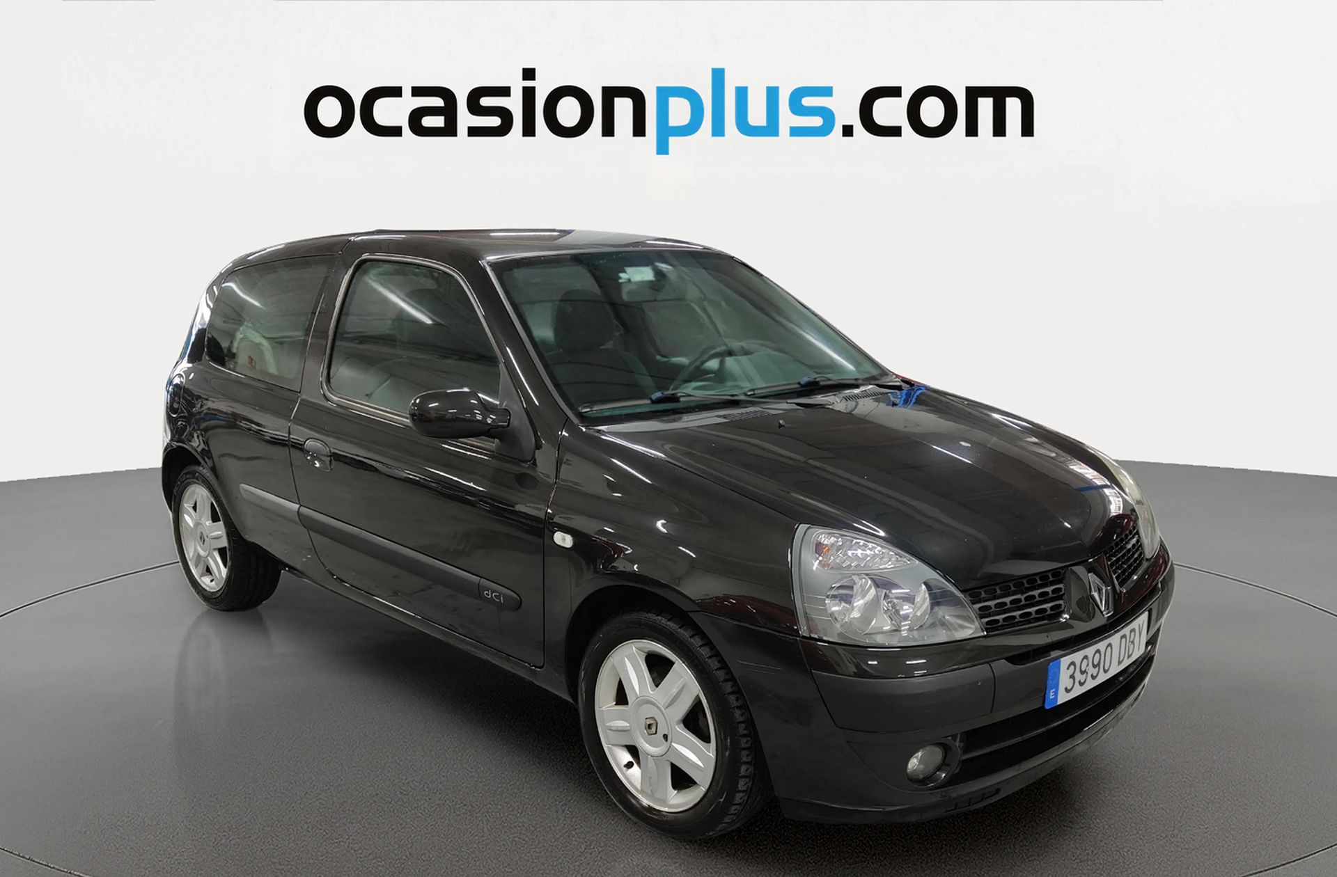Renault Clio 1.5 dCi Community - foto 2