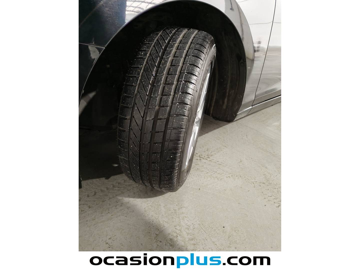 Mazda Mazda6 Mazda Mazda 6 2.2 DE WAGON Style + Pack Safet (150 CV) seminuevo