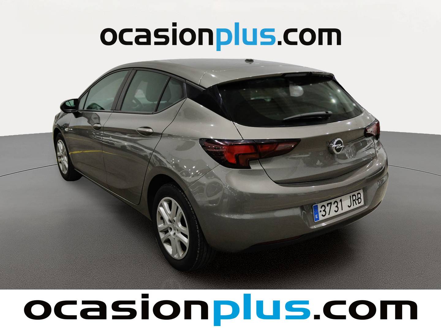 Foto Opel Astra Opel Astra 1.6 CDTI Selective (110 CV)