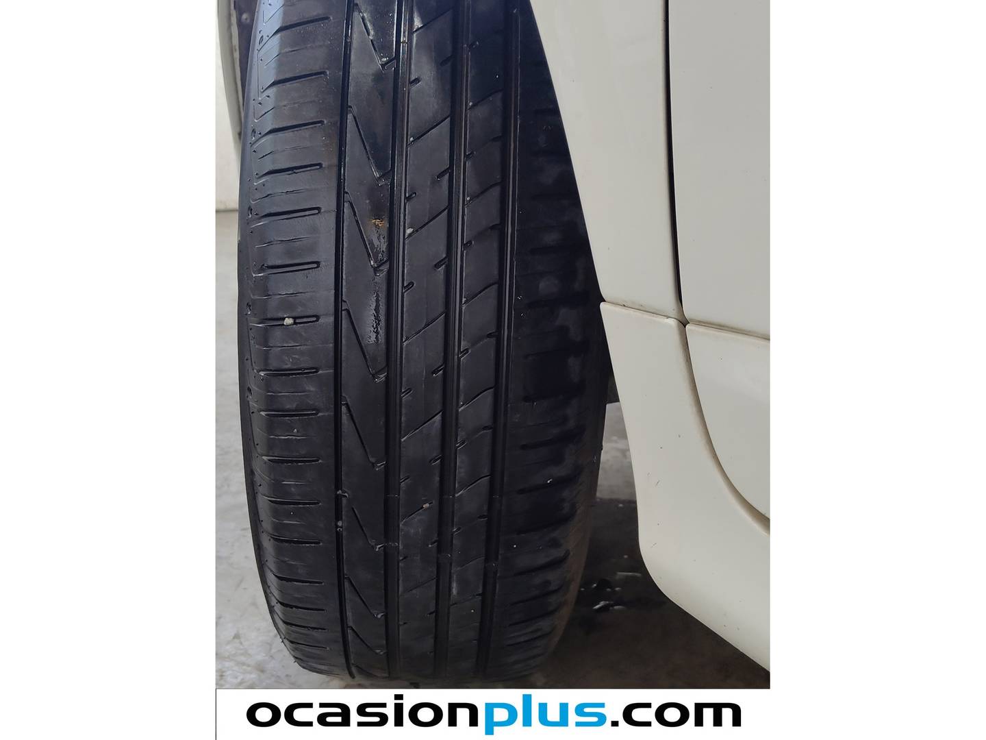 Volvo XC60 Volvo XC60 D3 Kinetic Auto (150 CV) 150cv