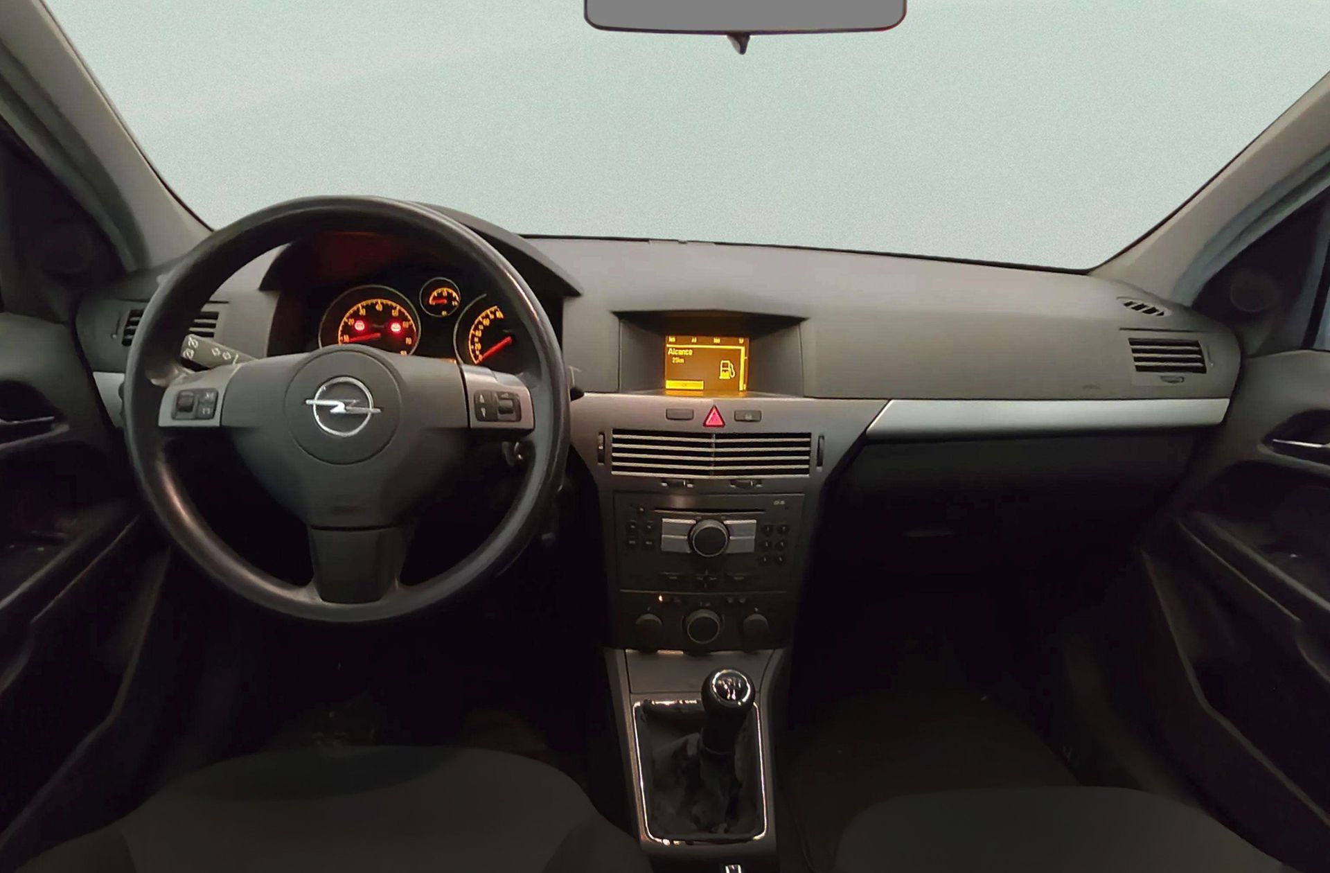 Opel Astra 1.6 16v Enjoy - foto 6