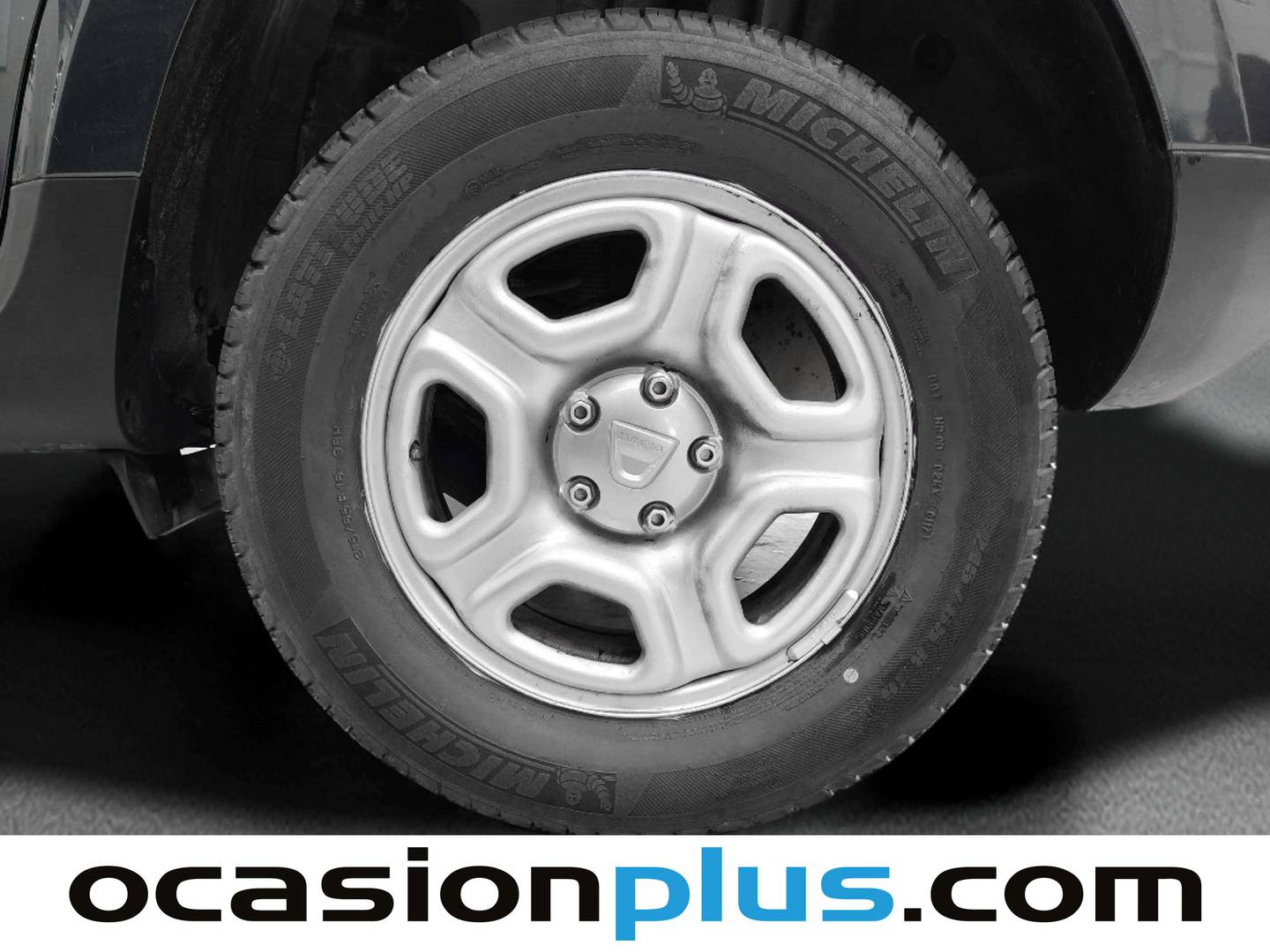Dacia Duster Dacia Duster Ambiance 1.6 (114 CV) km 0