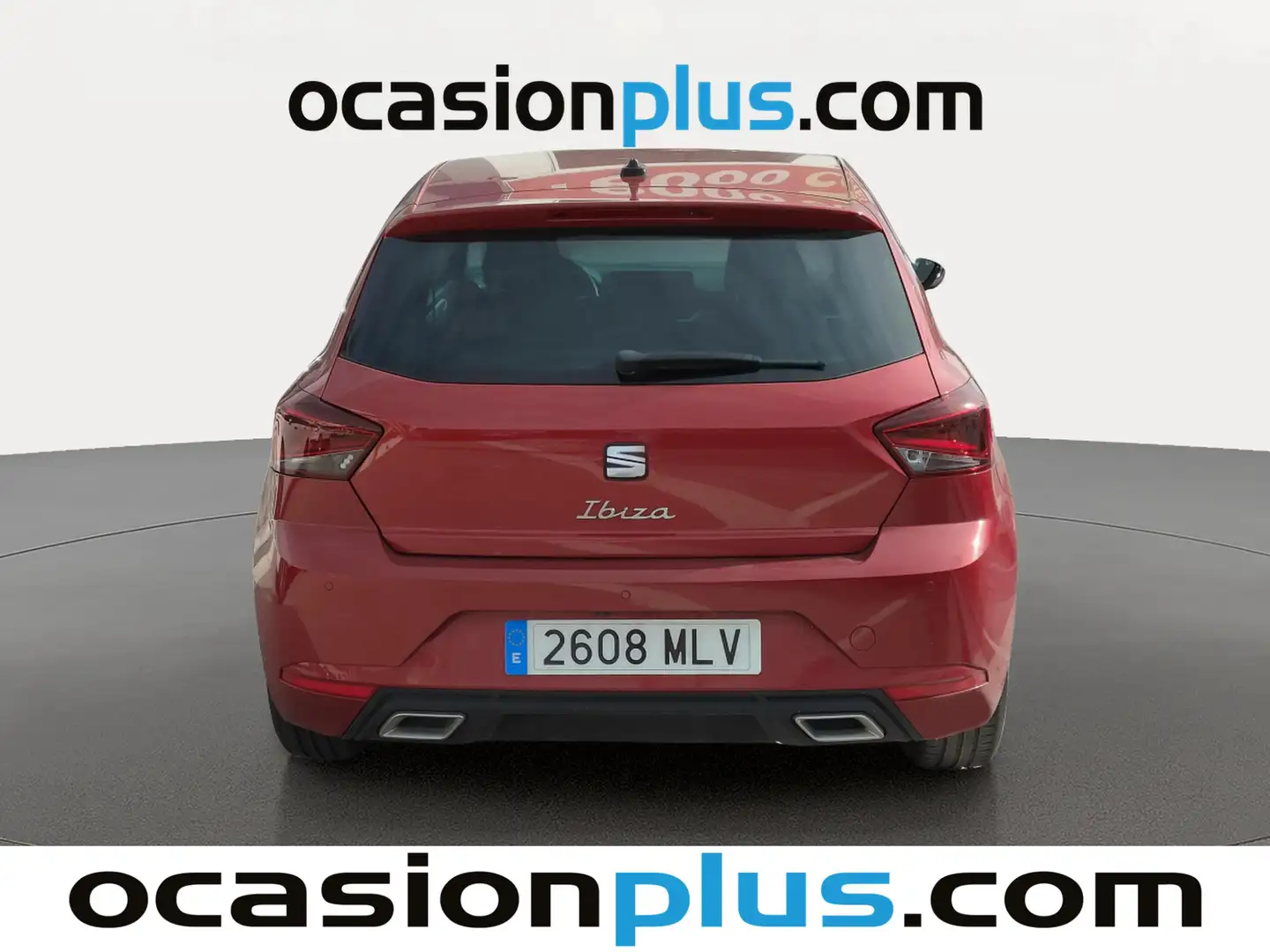 Foto Seat Ibiza SEAT Ibiza 1.0 TSI S&S FR XL (110 CV)