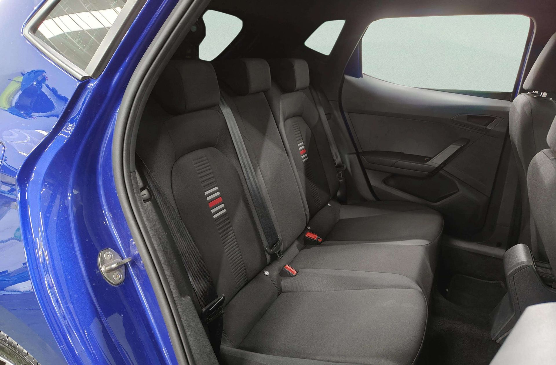 SEAT Ibiza 1.0 TSI FR Plus - foto 19