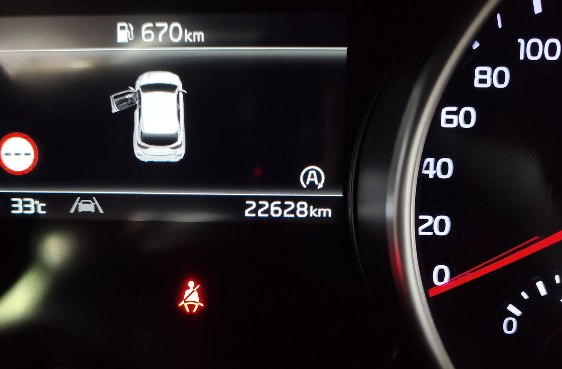 Kia Ceed 1.0 T-GDi Concept - foto 10