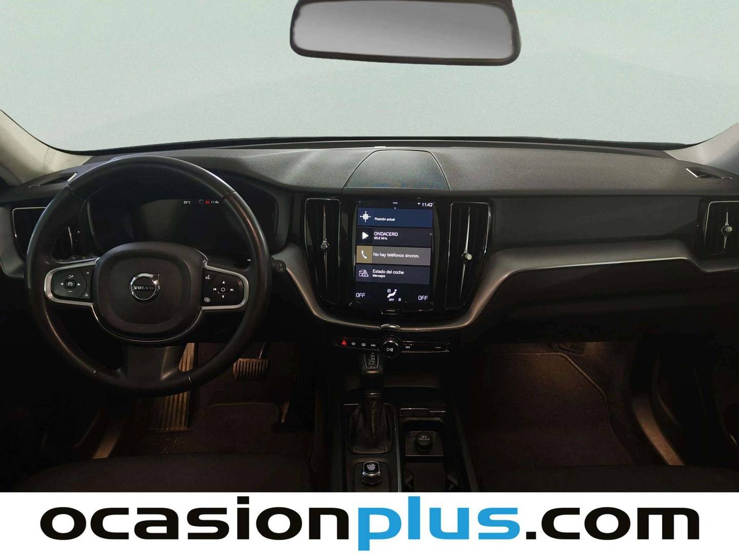 Volvo XC60 Volvo XC60 D4 Momentum Auto (190 CV) de ocasión