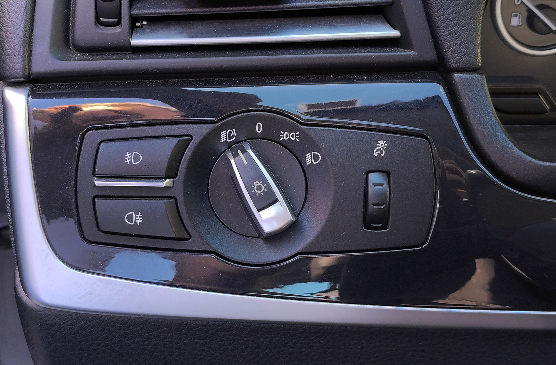 BMW Serie 5 520d - foto 25