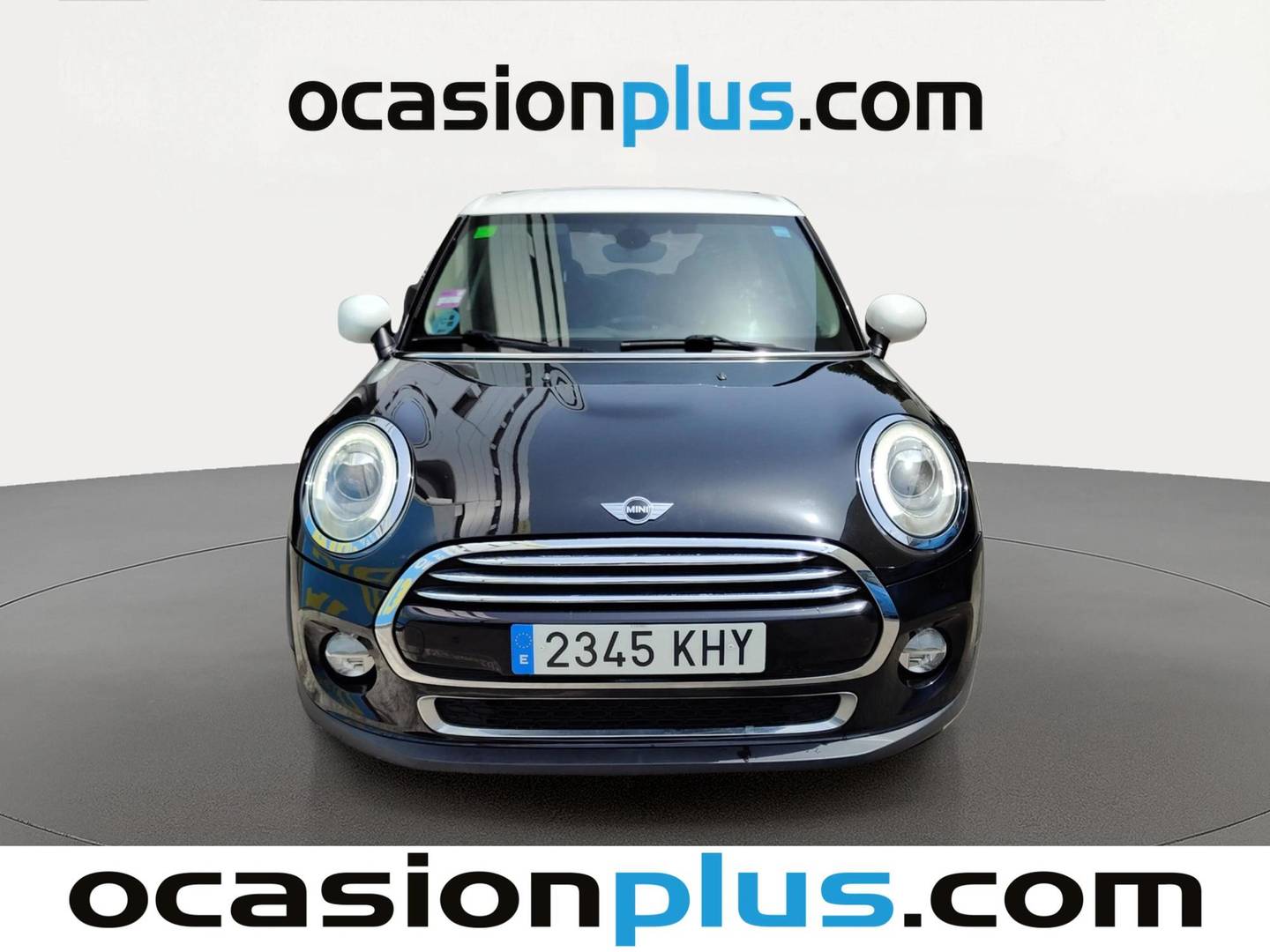 Mini MINI Mini MINI Cooper 5 Puertas (136 CV) de ocasión