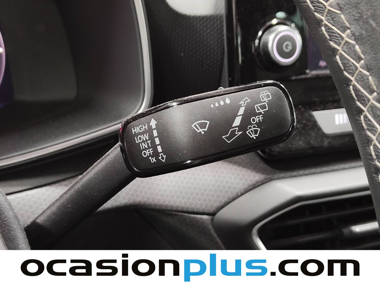 Seat León SEAT León TSI S&S Style XL Vision  (110 CV) al mejor precio