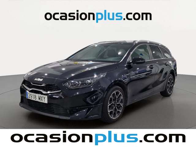 KIA Ceed Tourer 1.0 MHEV Style Edition DCT (100 CV) de segunda mano