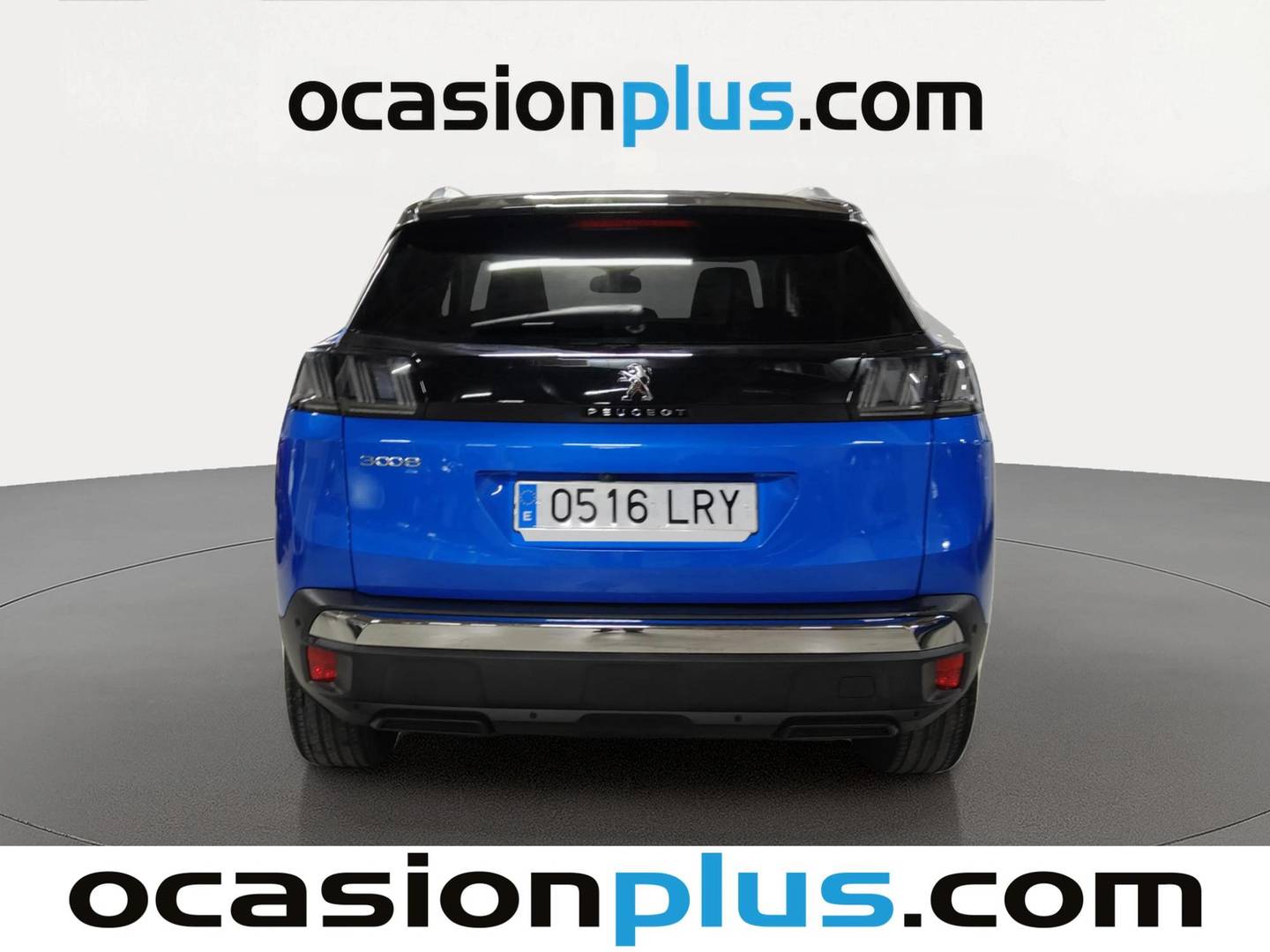 Peugeot 3008 Peugeot 3008 PureTech 130 S&S Roadtrip (130 CV) al mejor precio