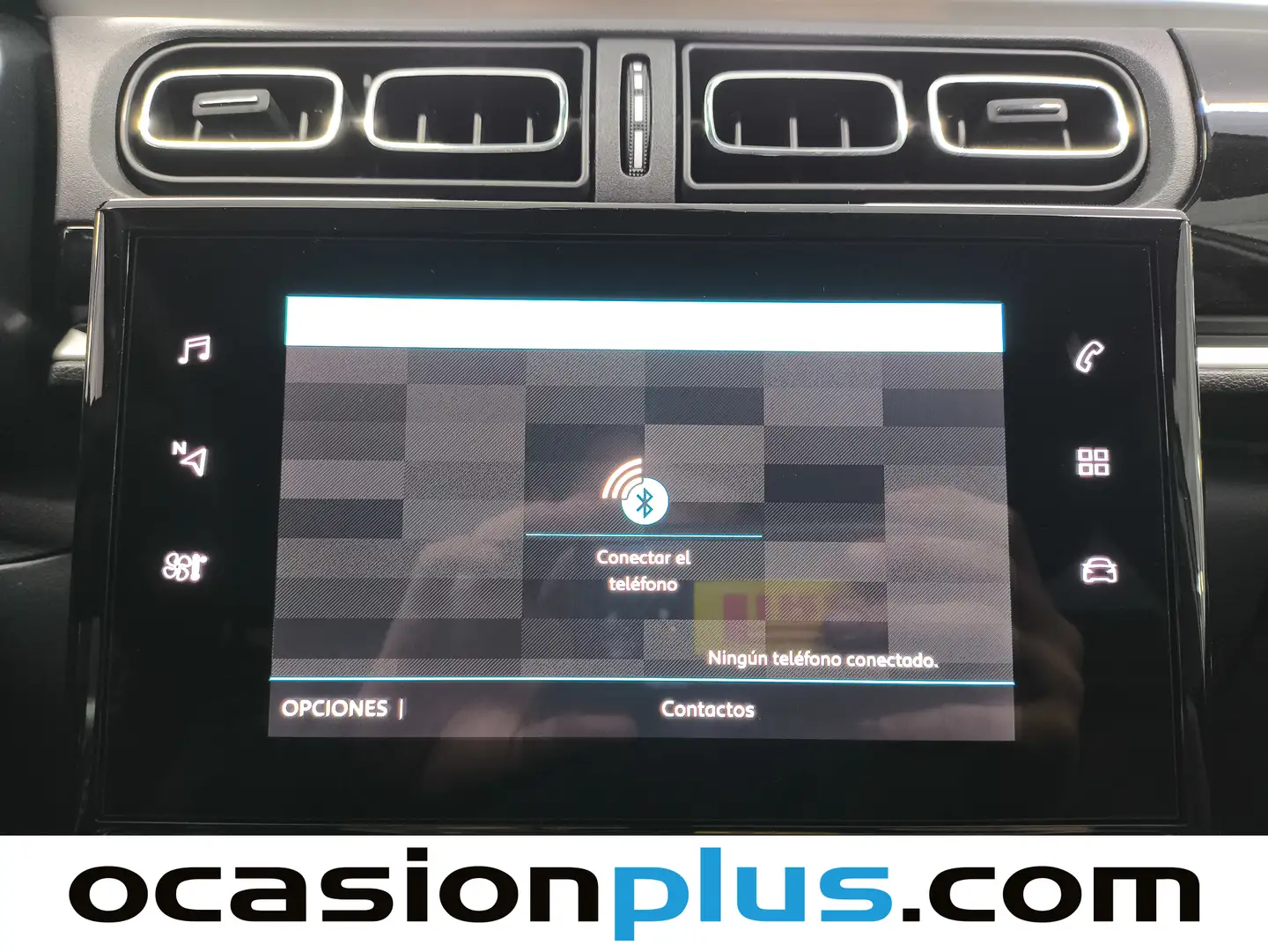 Foto Citroën C3 Origin Citroen C3 Origin Origin PureTech 110 Max (110 CV)