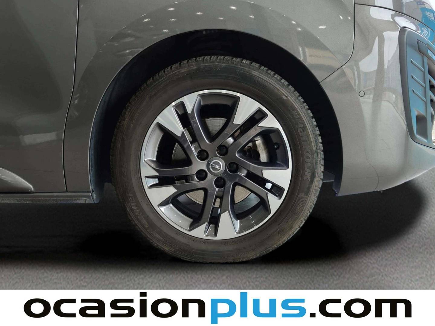 Opel Zafira Life Opel Zafira Life 2.0 Diesel M Elegance Auto (177 CV) 8 Plazas al mejor precio