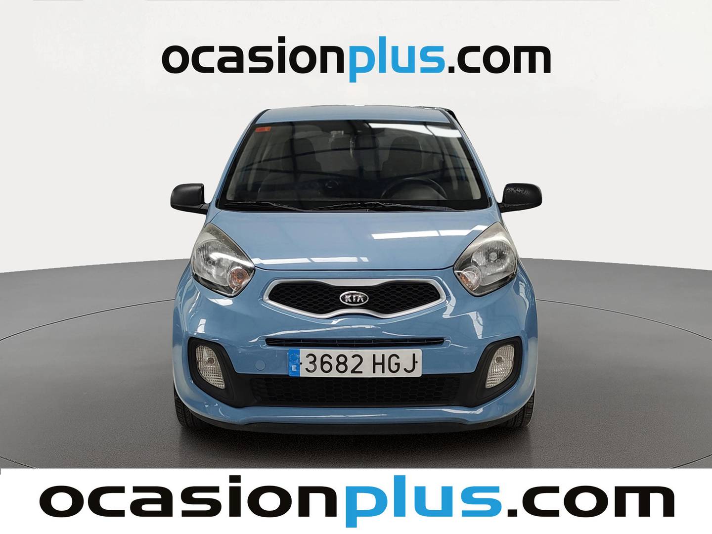 KIA Picanto KIA Picanto 1.0 CVVT Concept (69 CV) 69cv