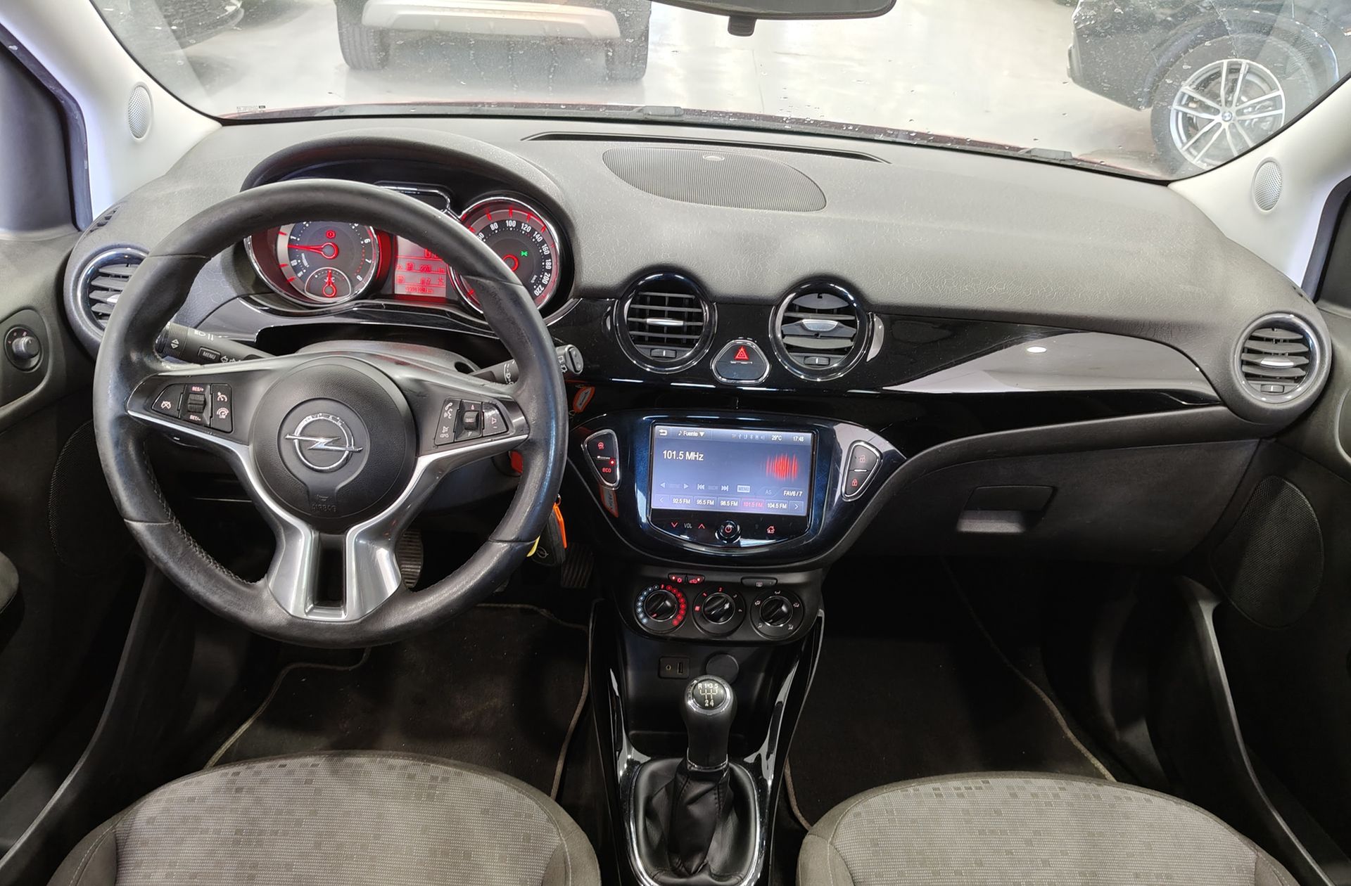 Opel Adam 1.4 XEL Jam - foto 6