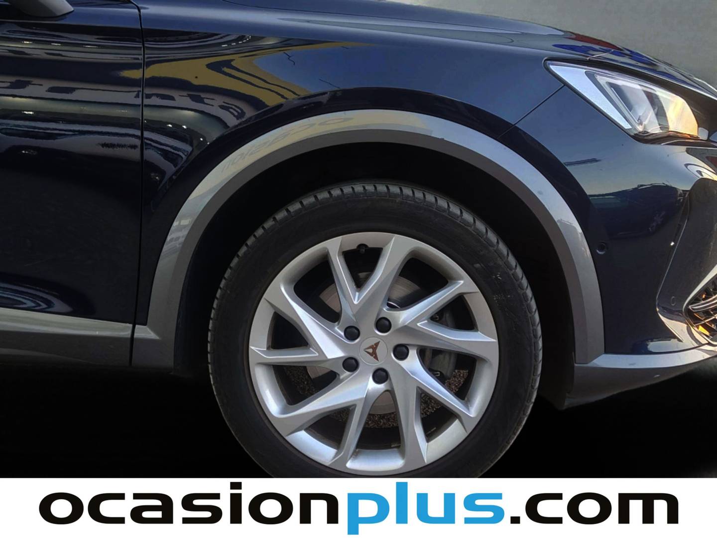 Cupra Formentor Cupra Formentor 2.0 TDI (150 CV) diésel